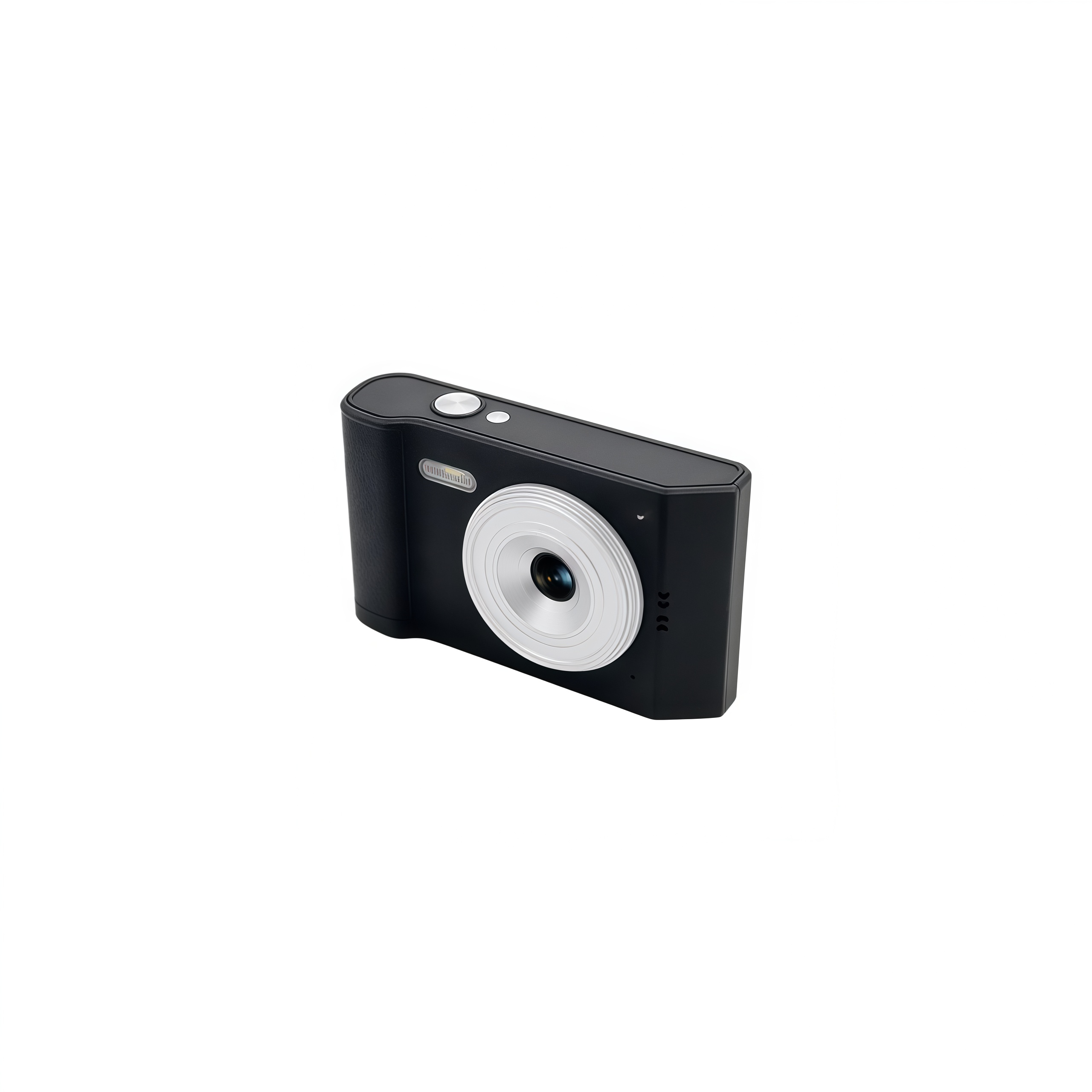 CCD 4K Digital Camera – Home & Long-Zoom Compact Camera